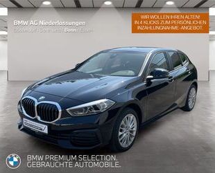 BMW 118 Gebrauchtwagen