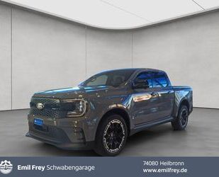 Ford Ranger Gebrauchtwagen