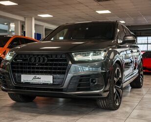 Audi Q7 Gebrauchtwagen