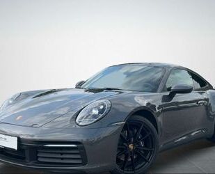 Porsche 992 Gebrauchtwagen