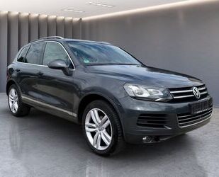 Fiat Touareg 
