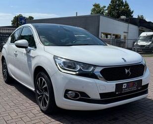 DS Automobiles DS4 Gebrauchtwagen