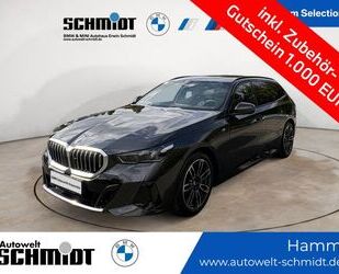 BMW 540 Gebrauchtwagen