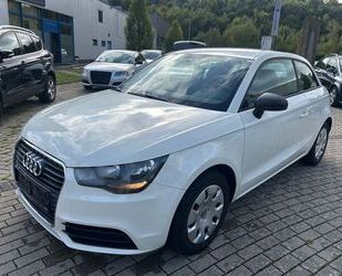 Audi A1 Gebrauchtwagen