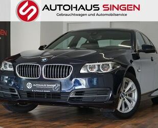 BMW 528 Gebrauchtwagen
