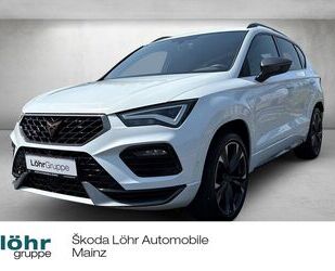Cupra Ateca Gebrauchtwagen