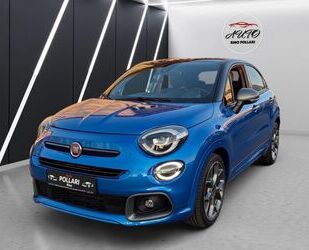 Fiat 500X Gebrauchtwagen