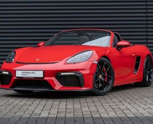 Porsche Boxster Gebrauchtwagen