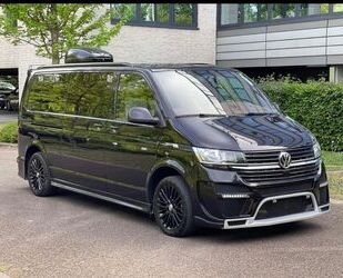 VW T6 andere Gebrauchtwagen