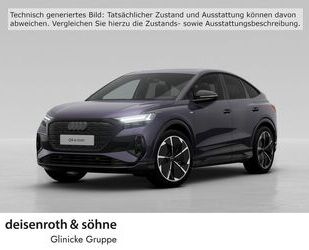 Audi Q4 e-tron Gebrauchtwagen