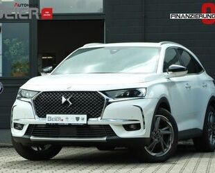 DS Automobiles DS7 (Crossback) Gebrauchtwagen