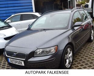 Volvo V50 Gebrauchtwagen