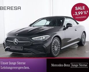 Mercedes-Benz CLE 200 Gebrauchtwagen