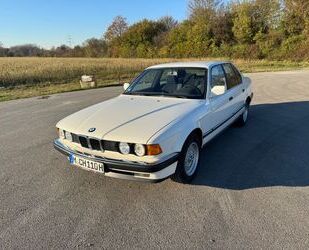 BMW 730 Gebrauchtwagen