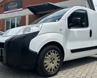 Citroen Nemo Gebrauchtwagen