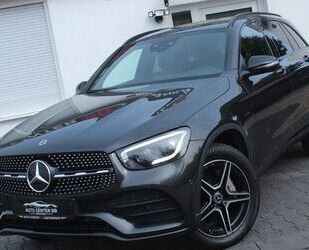 Mercedes-Benz GLC 300 Gebrauchtwagen