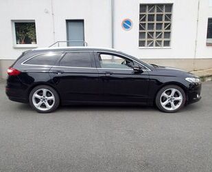 Ford Mondeo Gebrauchtwagen