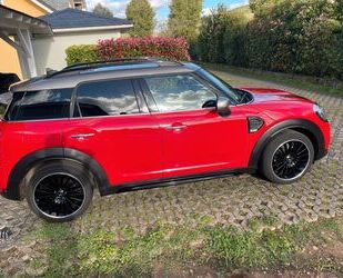 Mini Cooper Countryman Gebrauchtwagen