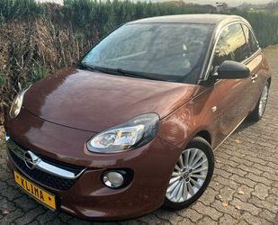 Opel Adam Gebrauchtwagen