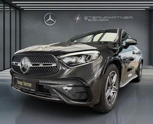 Mercedes-Benz GLC 400 Gebrauchtwagen