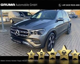 Mercedes-Benz GLE 580 Gebrauchtwagen