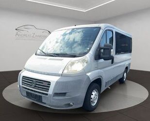 Fiat Ducato Gebrauchtwagen
