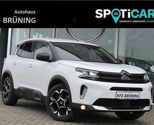 Citroen C5 Aircross Gebrauchtwagen