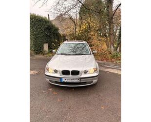BMW 316 Gebrauchtwagen