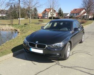 BMW 320 Gebrauchtwagen