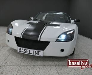 Opel Speedster Gebrauchtwagen