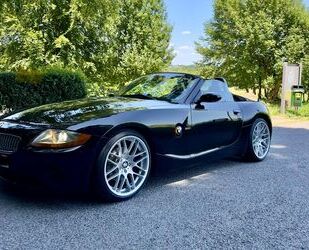BMW Z4 Gebrauchtwagen