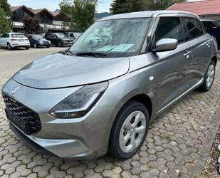 Suzuki Swift Gebrauchtwagen