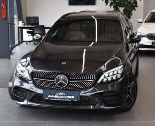 Mercedes-Benz C 300 Gebrauchtwagen