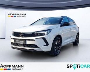 Opel Grandland (X) Gebrauchtwagen