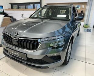 Skoda Kamiq Gebrauchtwagen