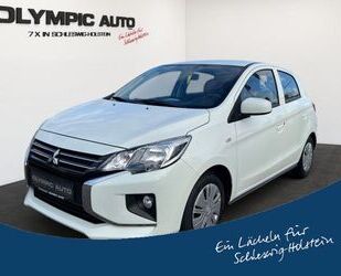 Mitsubishi Space Star Gebrauchtwagen