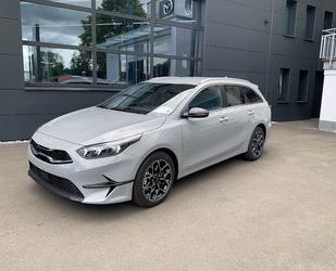 Kia ceed / Ceed Gebrauchtwagen