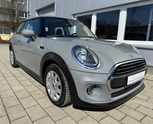 Mini One First Gebrauchtwagen