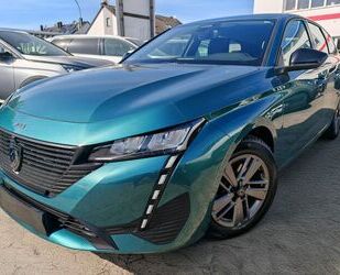 Peugeot 308 Gebrauchtwagen