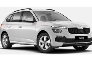Skoda Kamiq Gebrauchtwagen