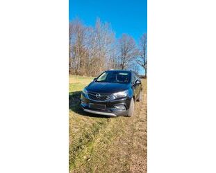 Opel Mokka X Gebrauchtwagen