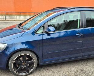 VW Golf Plus Gebrauchtwagen