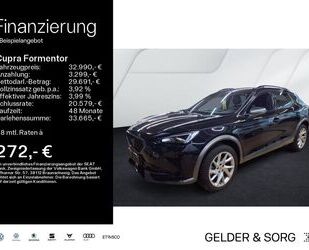 Cupra Formentor Gebrauchtwagen