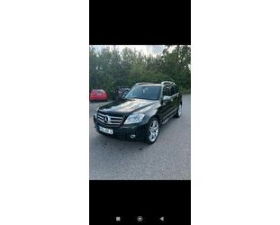 Mercedes-Benz GLK 320 Gebrauchtwagen