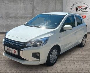 Mitsubishi Space Star Gebrauchtwagen