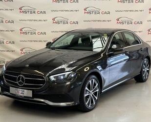 Mercedes-Benz E 300 Gebrauchtwagen