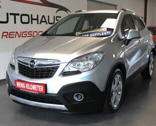 Opel Mokka Gebrauchtwagen
