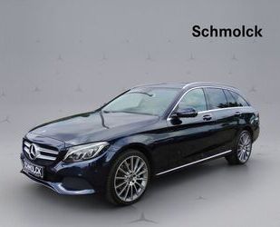 Mercedes-Benz C 250 Gebrauchtwagen