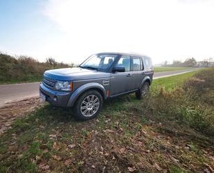 Land Rover Discovery Gebrauchtwagen