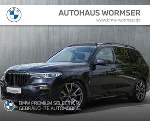 BMW X7 M50 Gebrauchtwagen